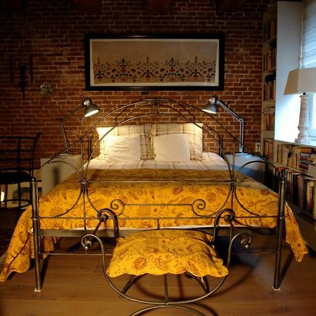 Bed and Breakfast Blauwe Hoorn Амстердам Экстерьер фото